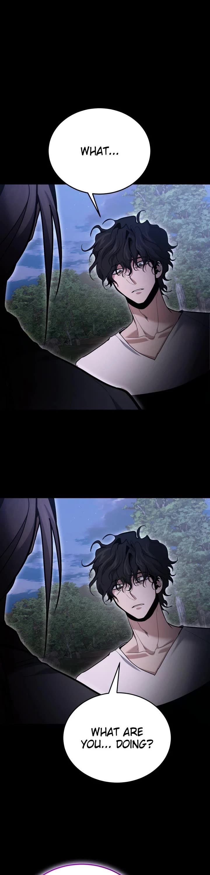 How To Live As An Unlicensed Healer chapter 133 page 36