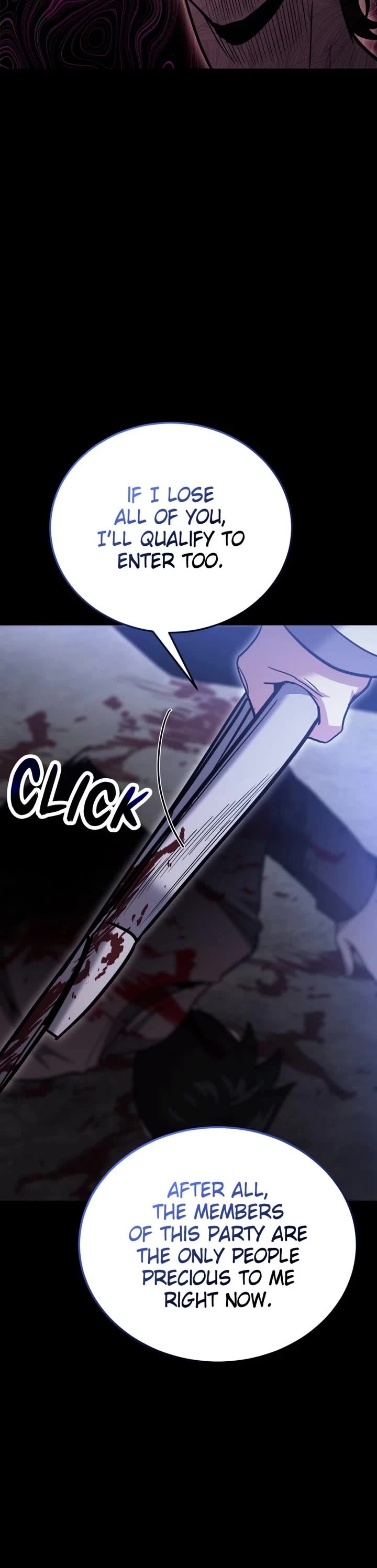 How To Live As An Unlicensed Healer chapter 133 page 45