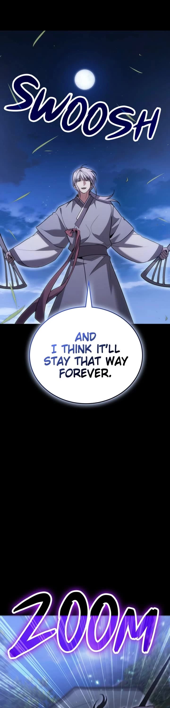 How To Live As An Unlicensed Healer chapter 133 page 46