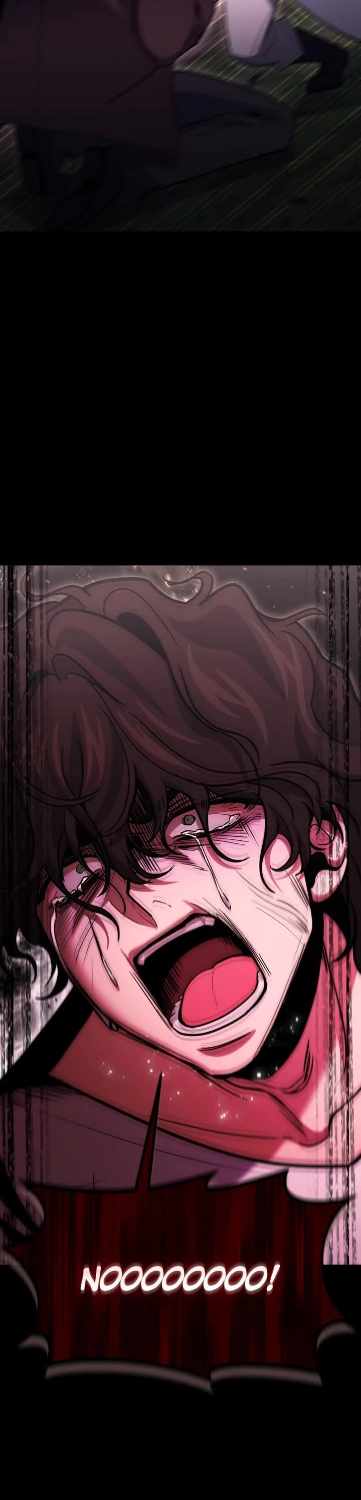 How To Live As An Unlicensed Healer chapter 134 page 14