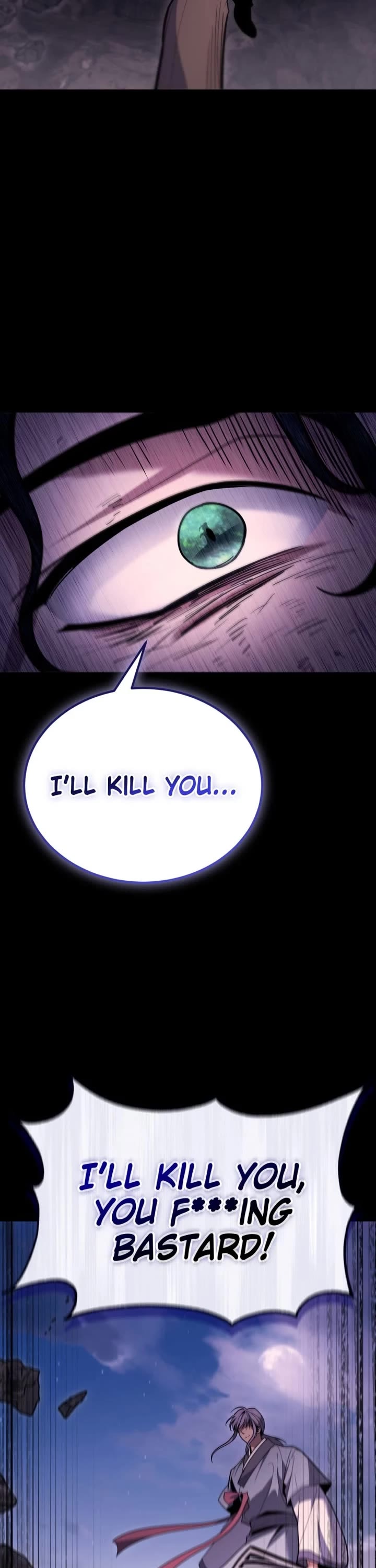How To Live As An Unlicensed Healer chapter 134 page 28