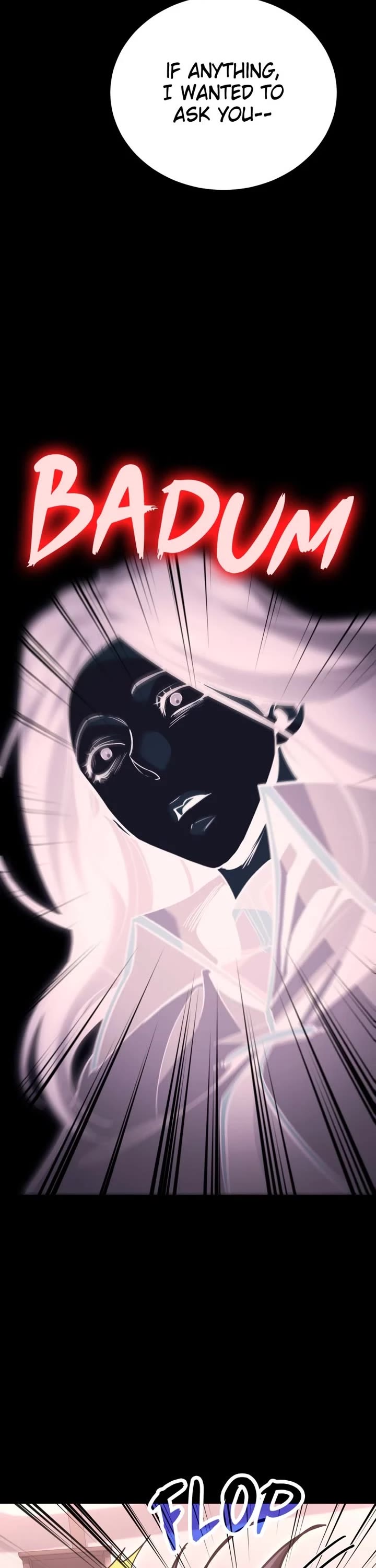 How To Live As An Unlicensed Healer chapter 134 page 42