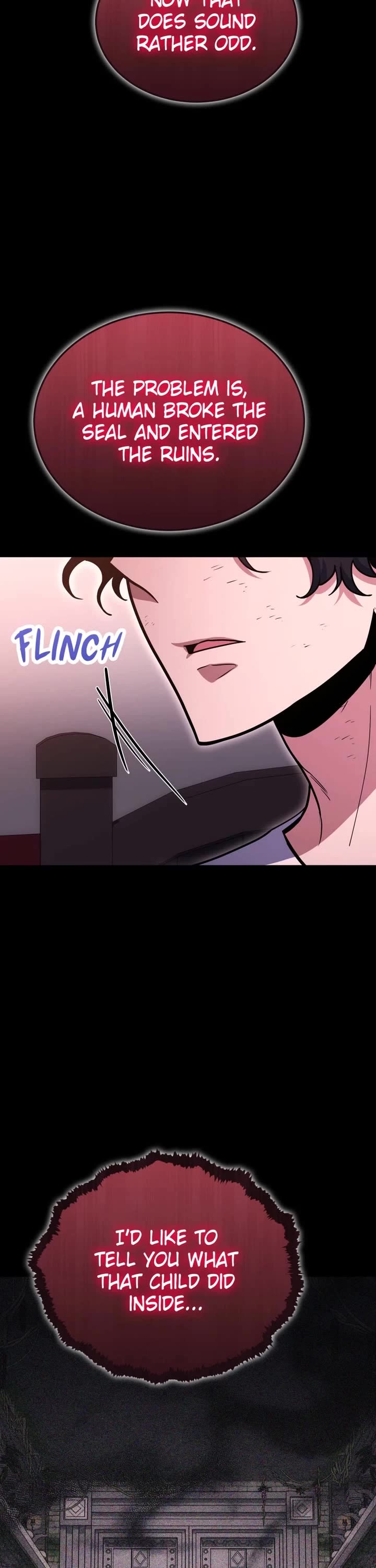 How To Live As An Unlicensed Healer chapter 135 page 13