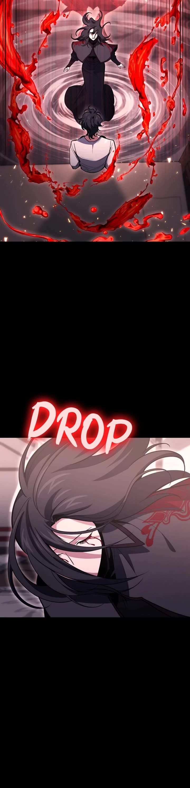 How To Live As An Unlicensed Healer chapter 135 page 24
