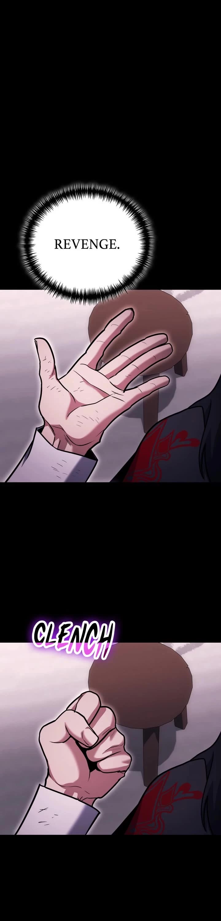 How To Live As An Unlicensed Healer chapter 135 page 26