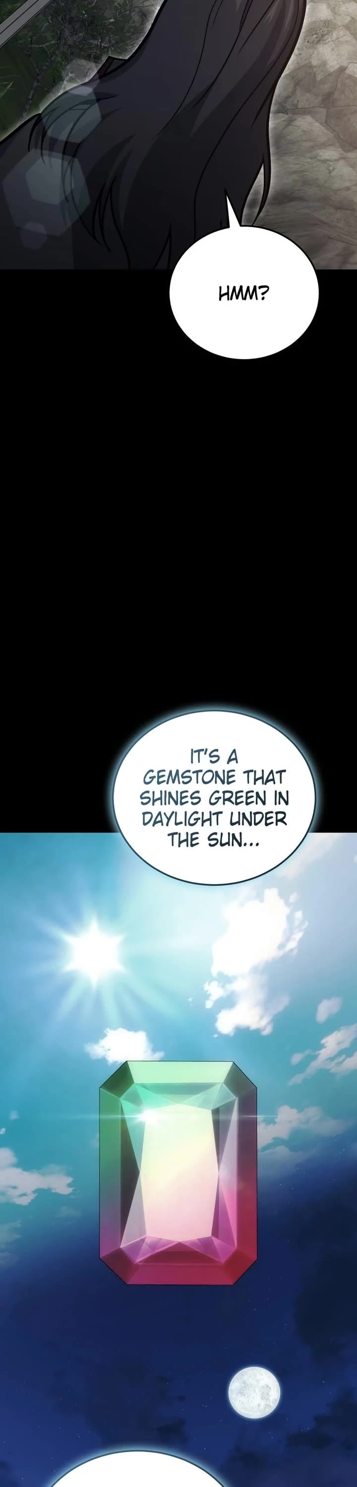 How To Live As An Unlicensed Healer chapter 135 page 31