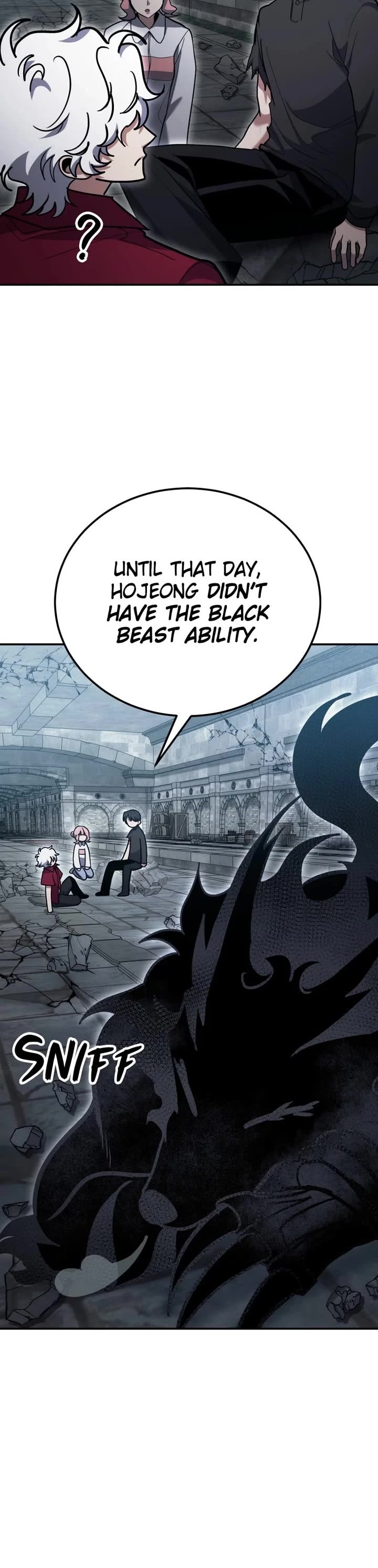 How To Live As An Unlicensed Healer chapter 135 page 39