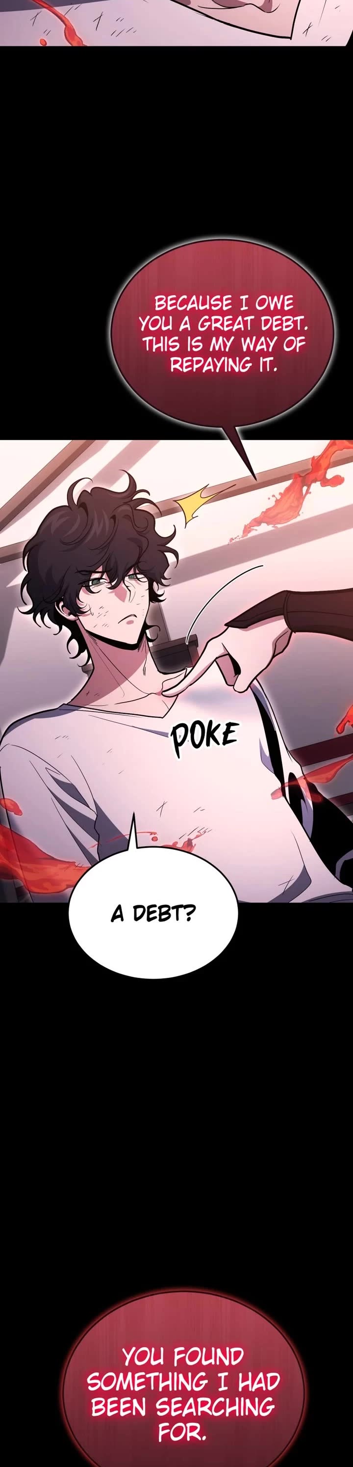 How To Live As An Unlicensed Healer chapter 135 page 4