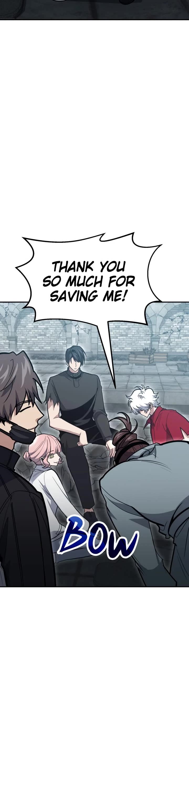 How To Live As An Unlicensed Healer chapter 136 page 12