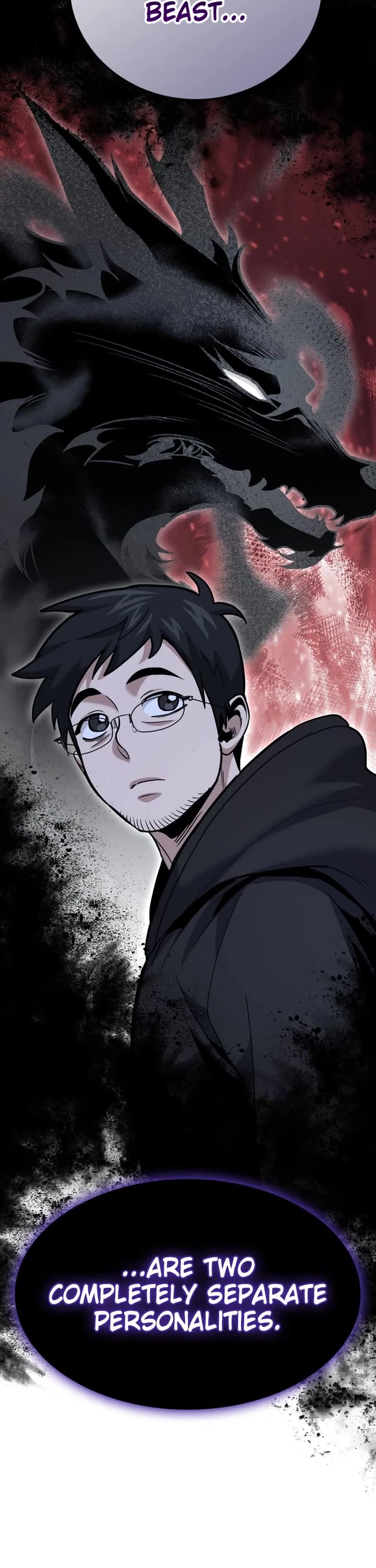 How To Live As An Unlicensed Healer chapter 136 page 2