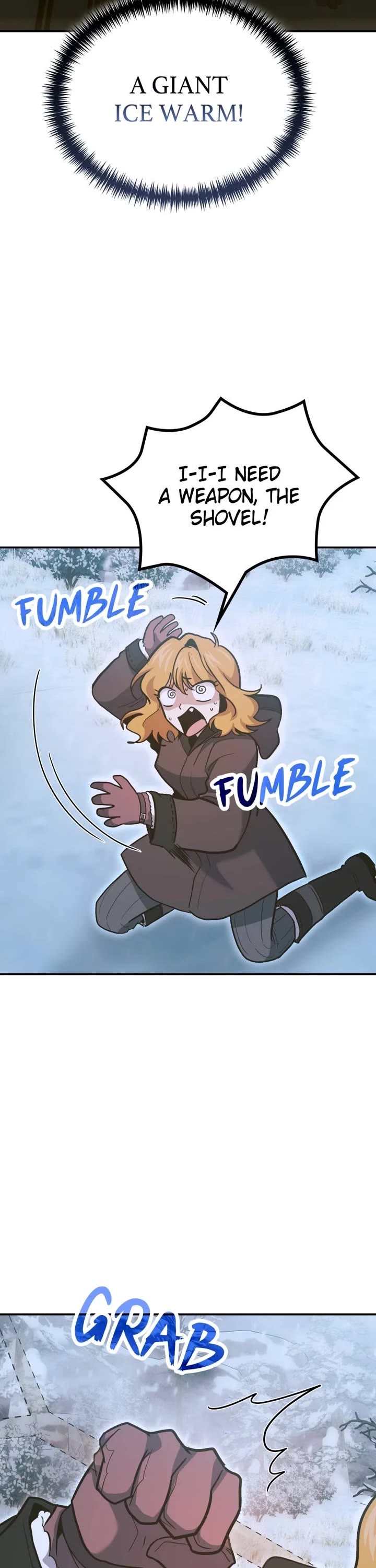 How To Live As An Unlicensed Healer chapter 136 page 37