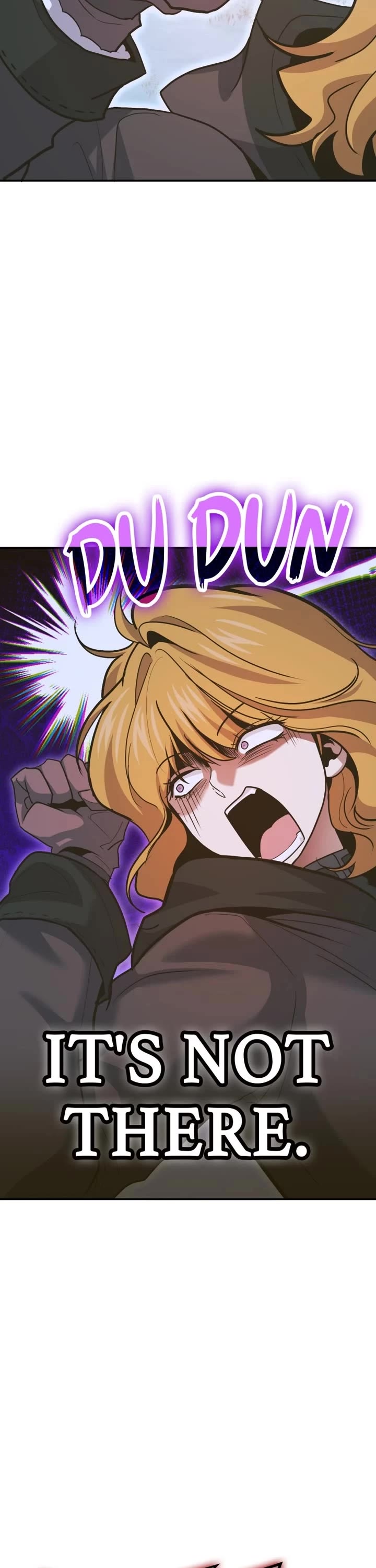 How To Live As An Unlicensed Healer chapter 136 page 38