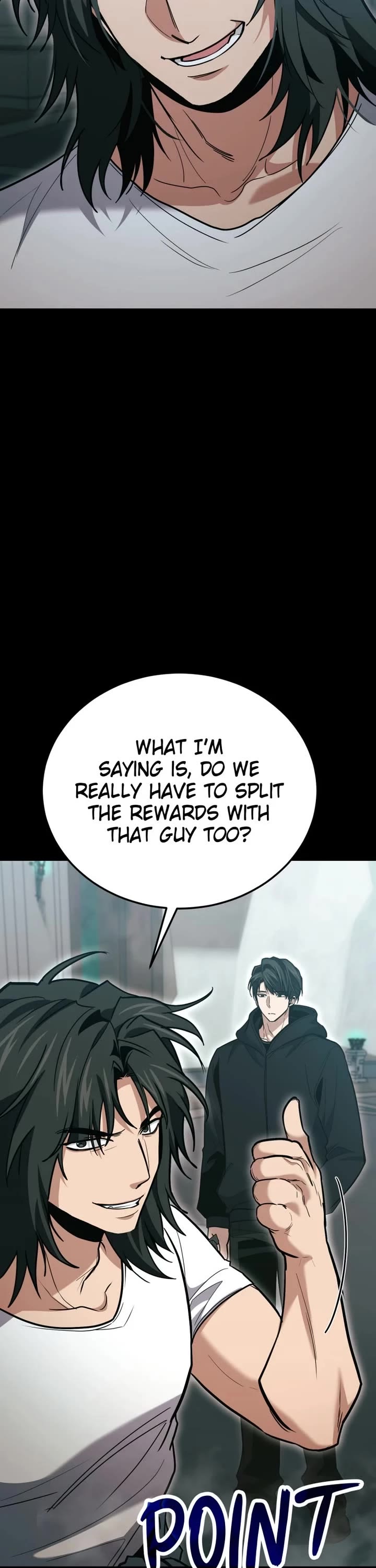 How To Live As An Unlicensed Healer chapter 137 page 11
