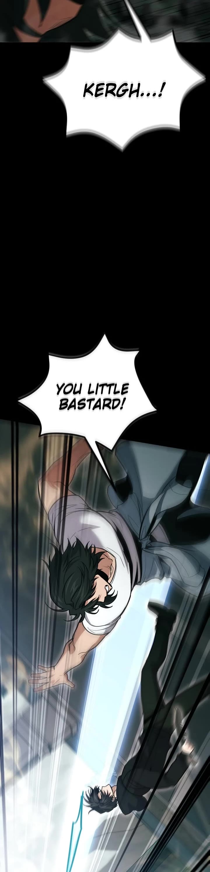 How To Live As An Unlicensed Healer chapter 137 page 25