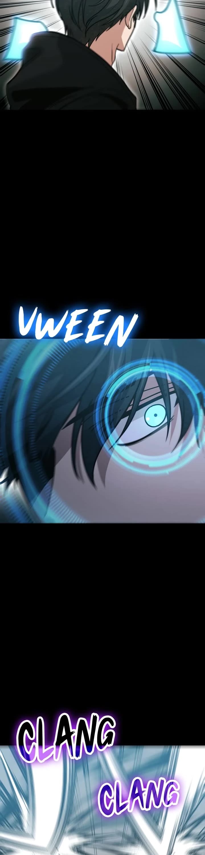 How To Live As An Unlicensed Healer chapter 137 page 27