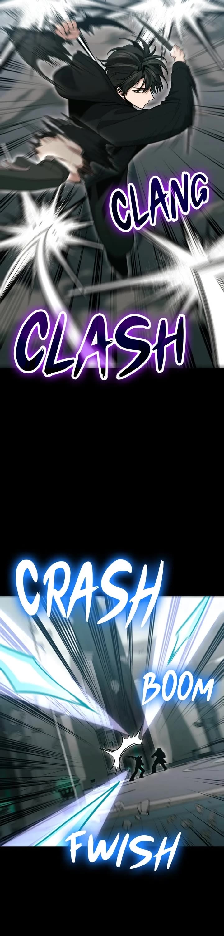 How To Live As An Unlicensed Healer chapter 137 page 28