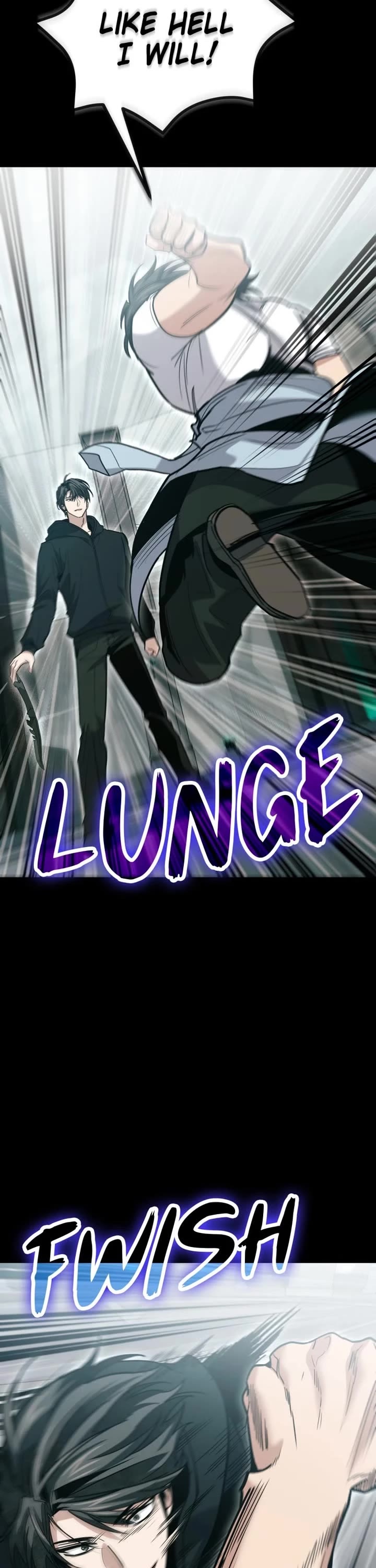 How To Live As An Unlicensed Healer chapter 137 page 36