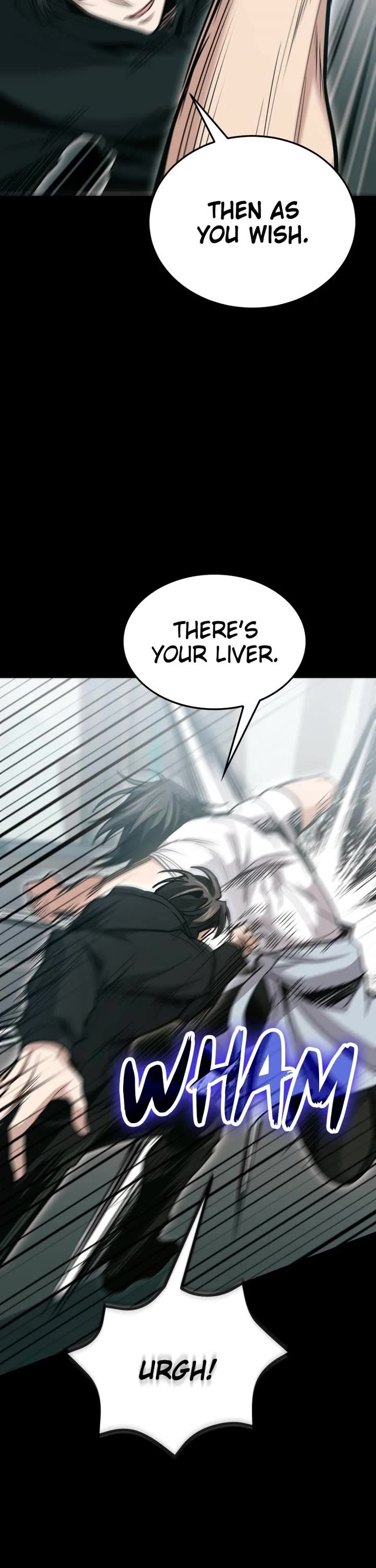How To Live As An Unlicensed Healer chapter 137 page 37