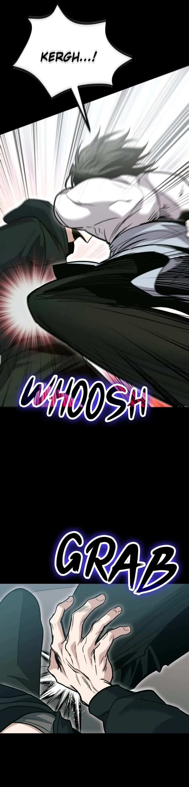 How To Live As An Unlicensed Healer chapter 137 page 38