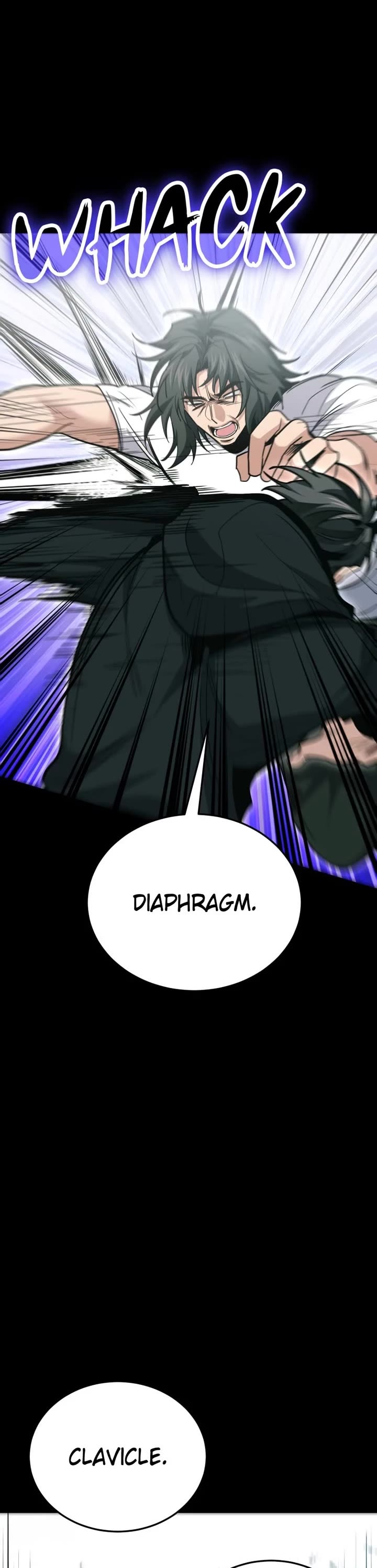 How To Live As An Unlicensed Healer chapter 137 page 39