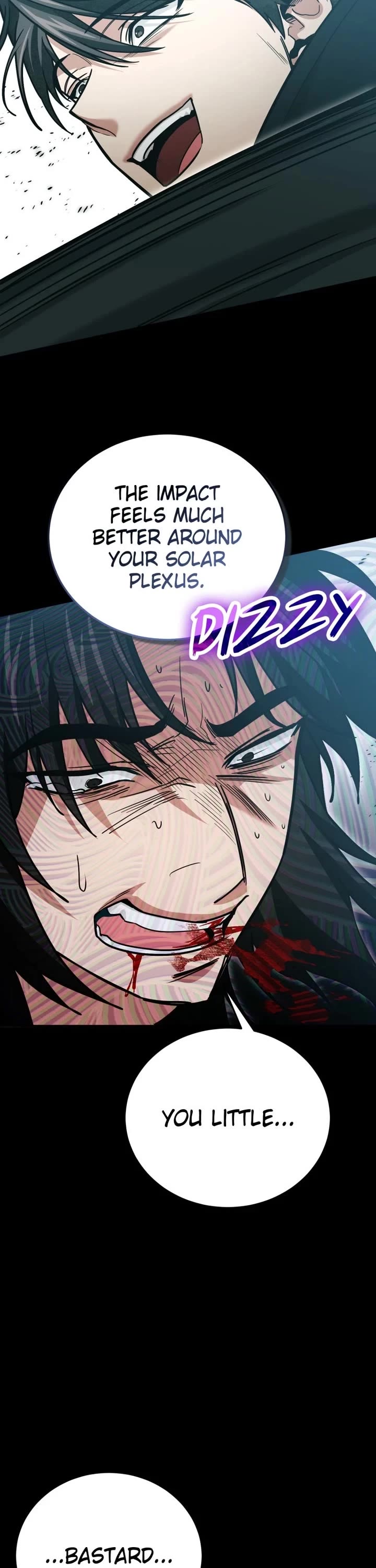 How To Live As An Unlicensed Healer chapter 137 page 41