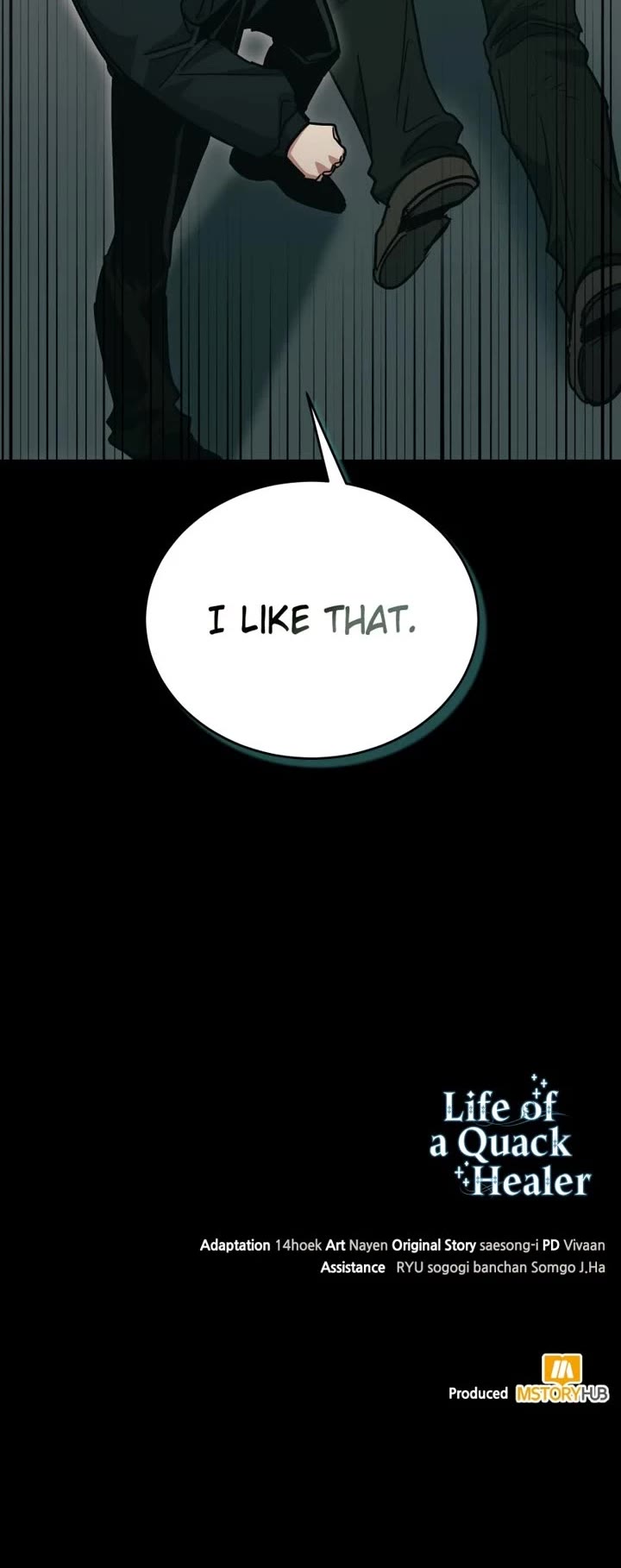 How To Live As An Unlicensed Healer chapter 137 page 50