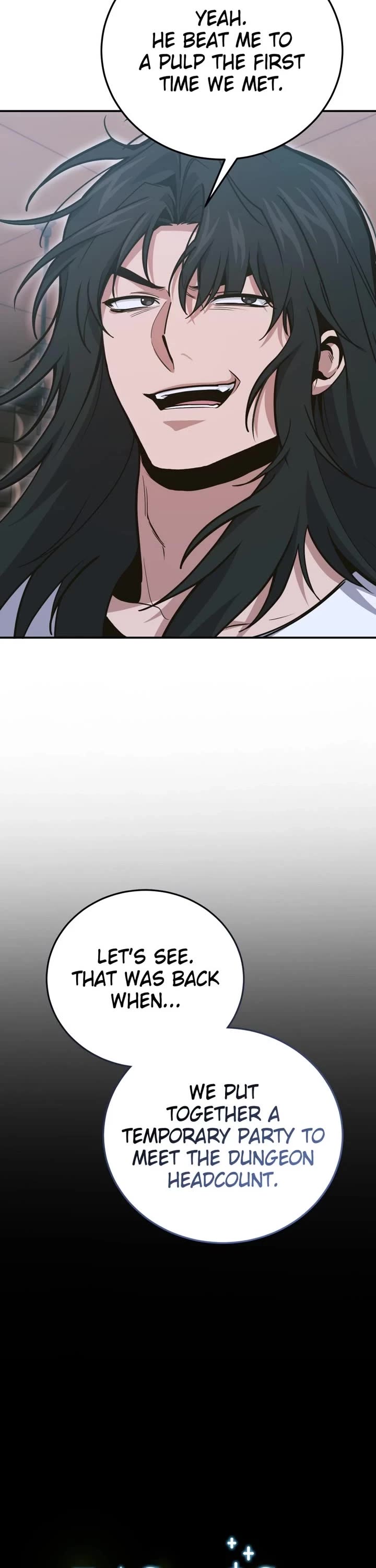 How To Live As An Unlicensed Healer chapter 137 page 7