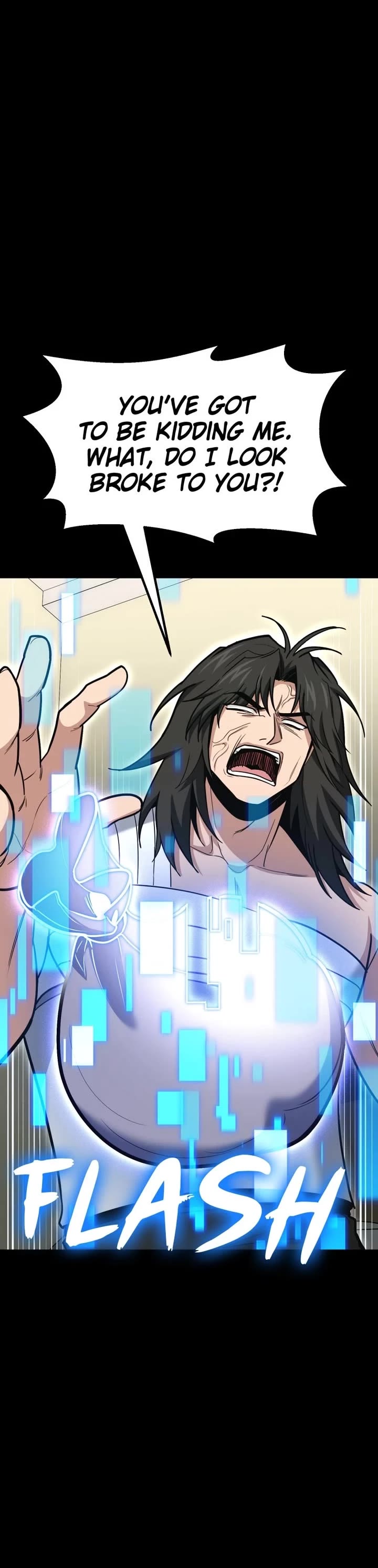 How To Live As An Unlicensed Healer chapter 138 page 14