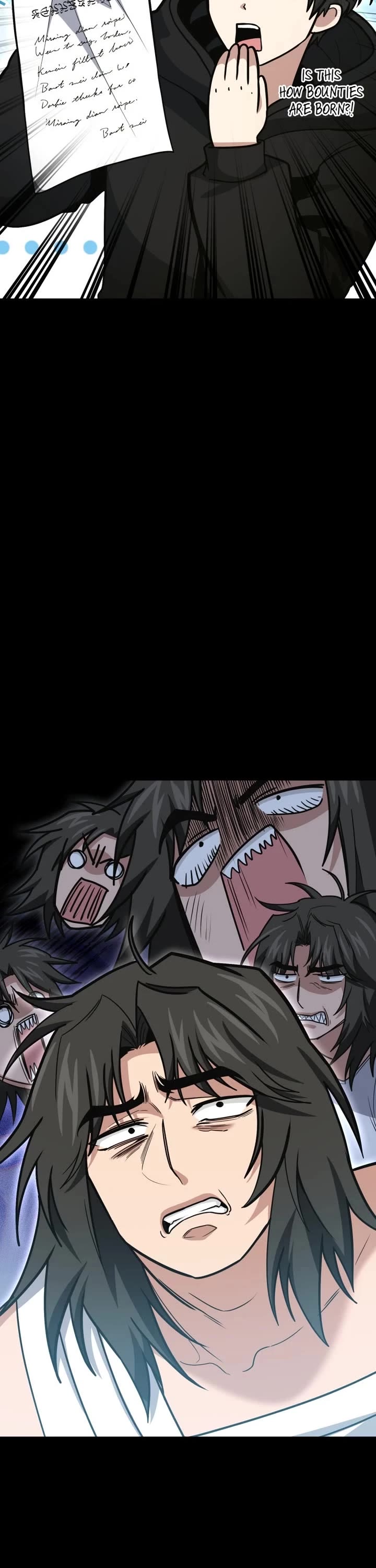 How To Live As An Unlicensed Healer chapter 138 page 18