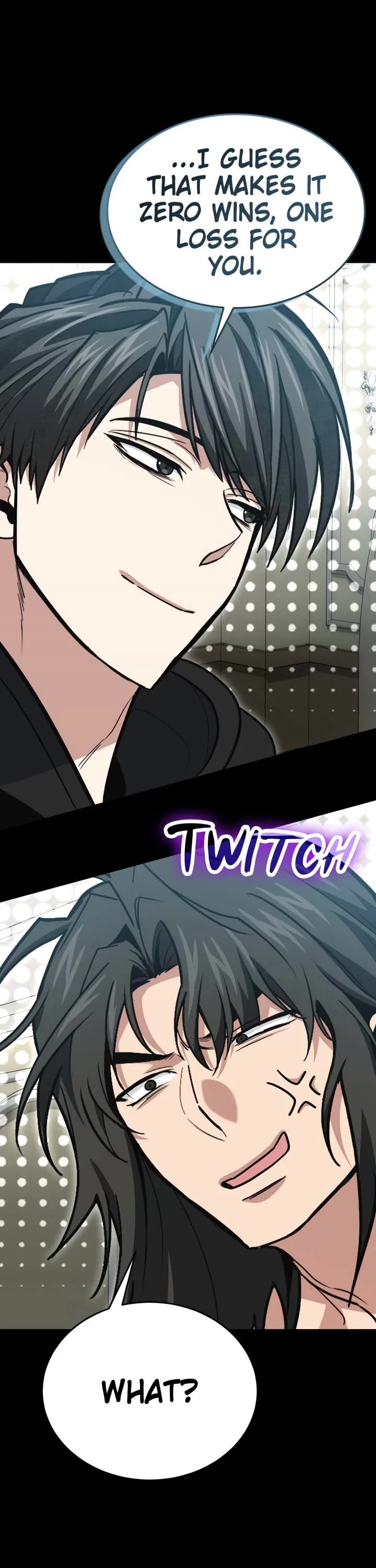How To Live As An Unlicensed Healer chapter 138 page 22
