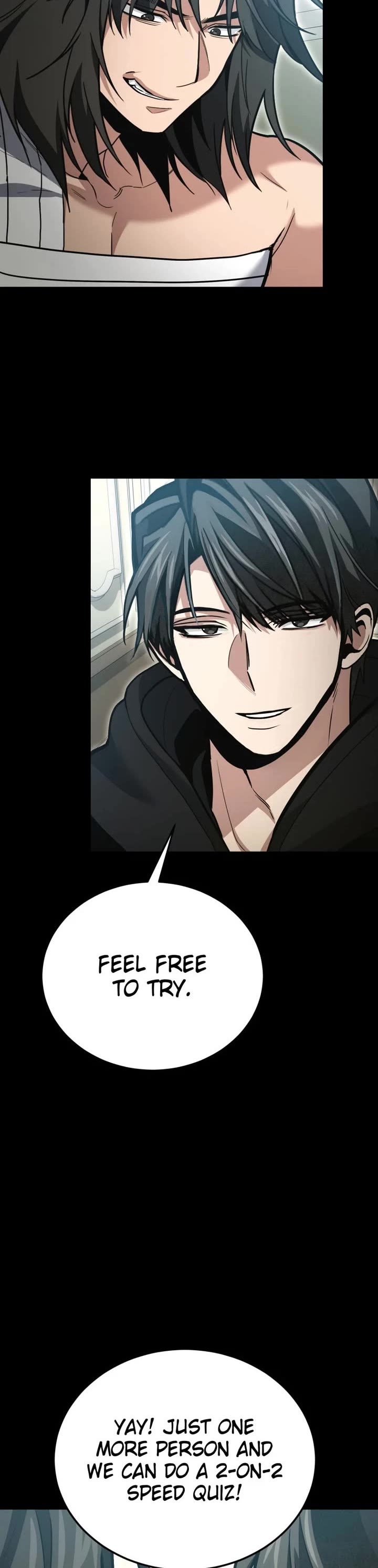 How To Live As An Unlicensed Healer chapter 138 page 30