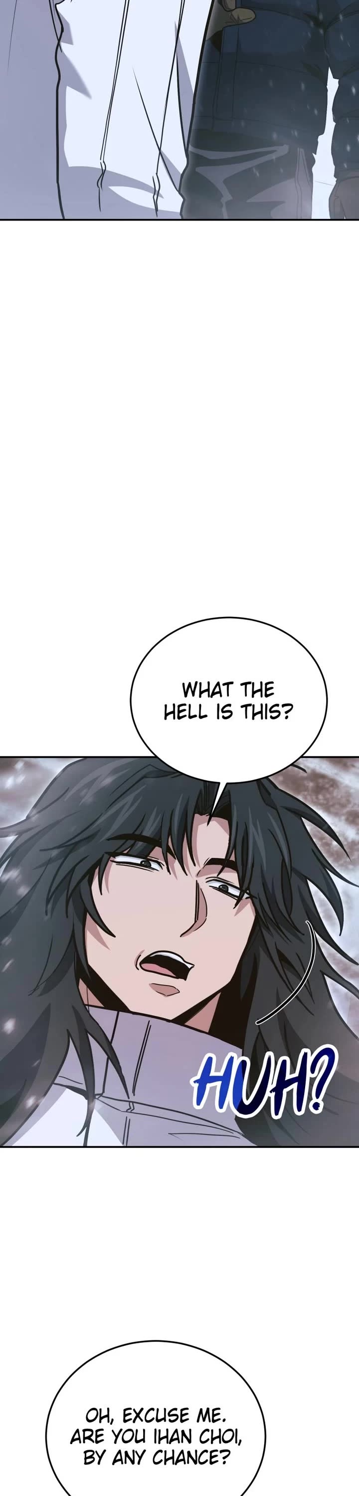 How To Live As An Unlicensed Healer chapter 138 page 37