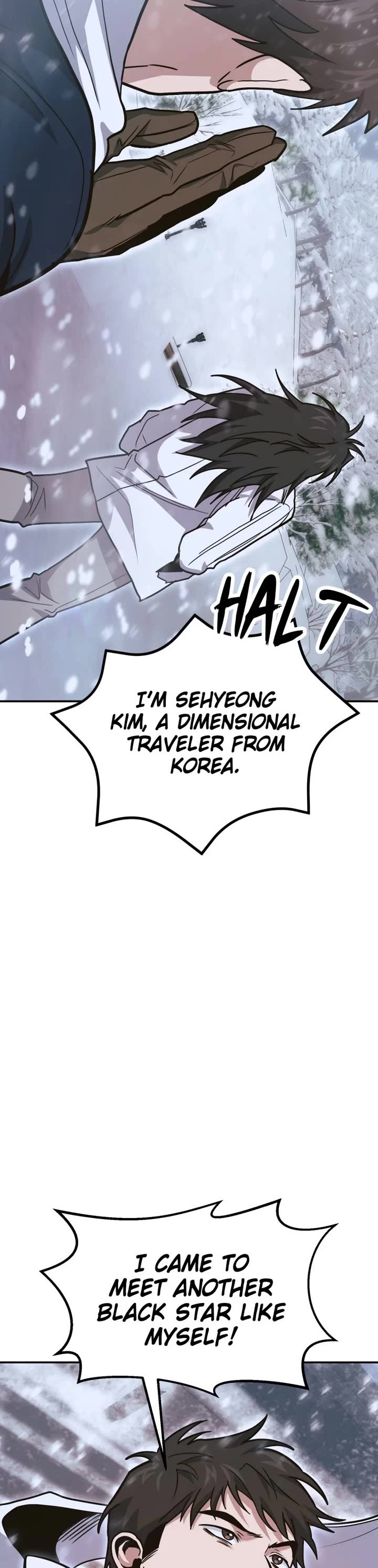 How To Live As An Unlicensed Healer chapter 138 page 40