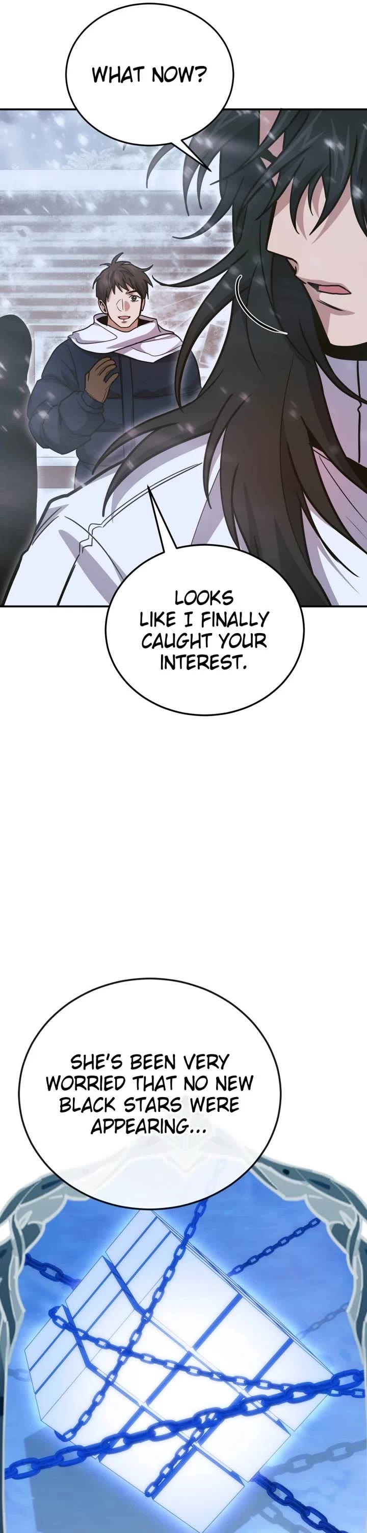 How To Live As An Unlicensed Healer chapter 138 page 42