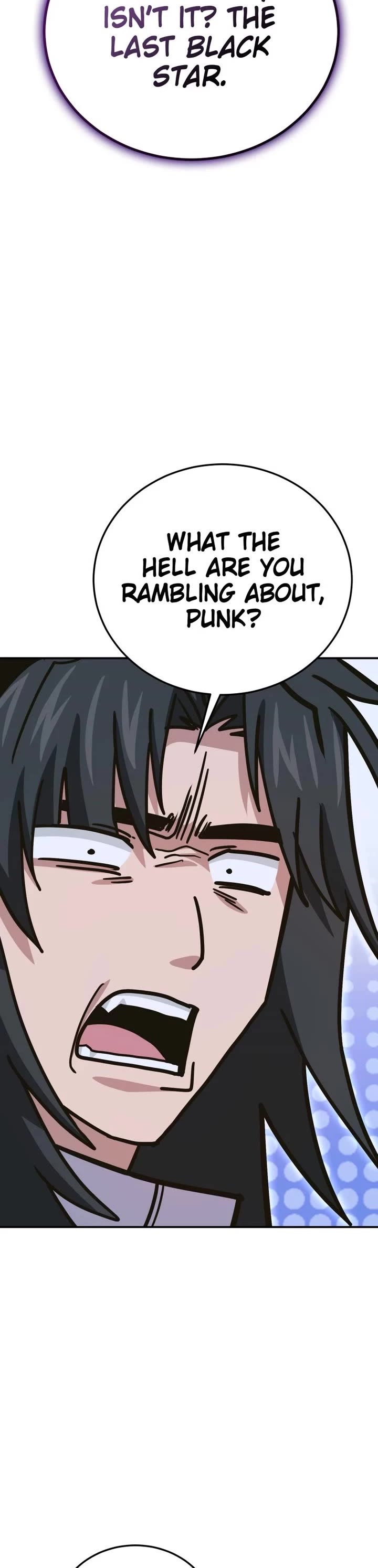 How To Live As An Unlicensed Healer chapter 138 page 44