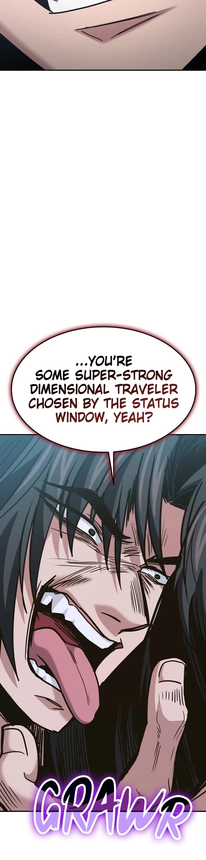 How To Live As An Unlicensed Healer chapter 138 page 48