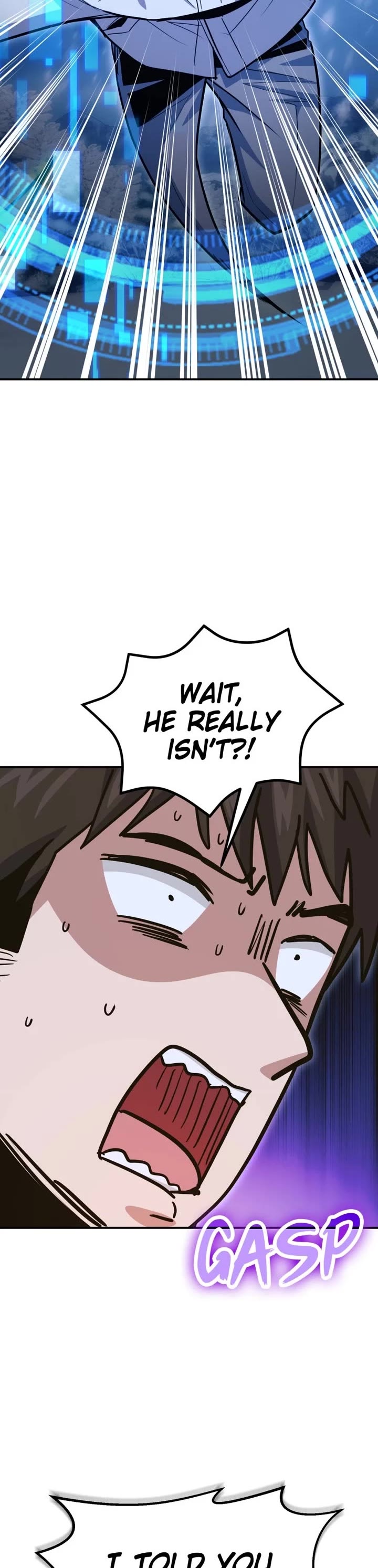 How To Live As An Unlicensed Healer chapter 139 page 15
