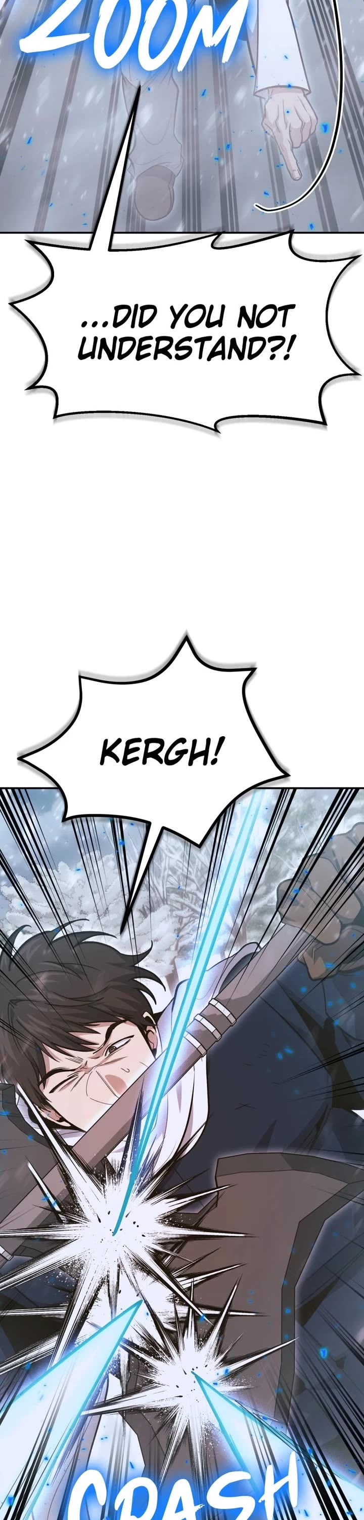 How To Live As An Unlicensed Healer chapter 139 page 18