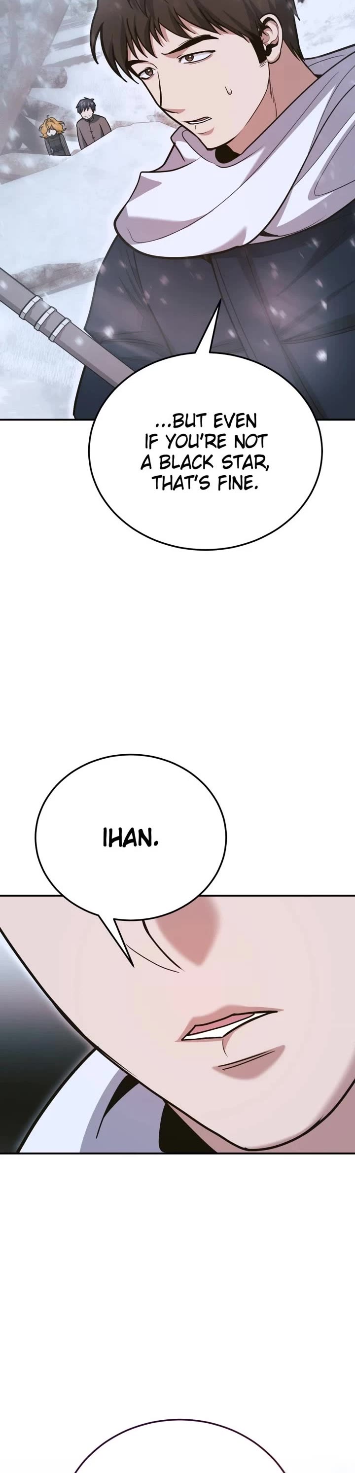 How To Live As An Unlicensed Healer chapter 139 page 25