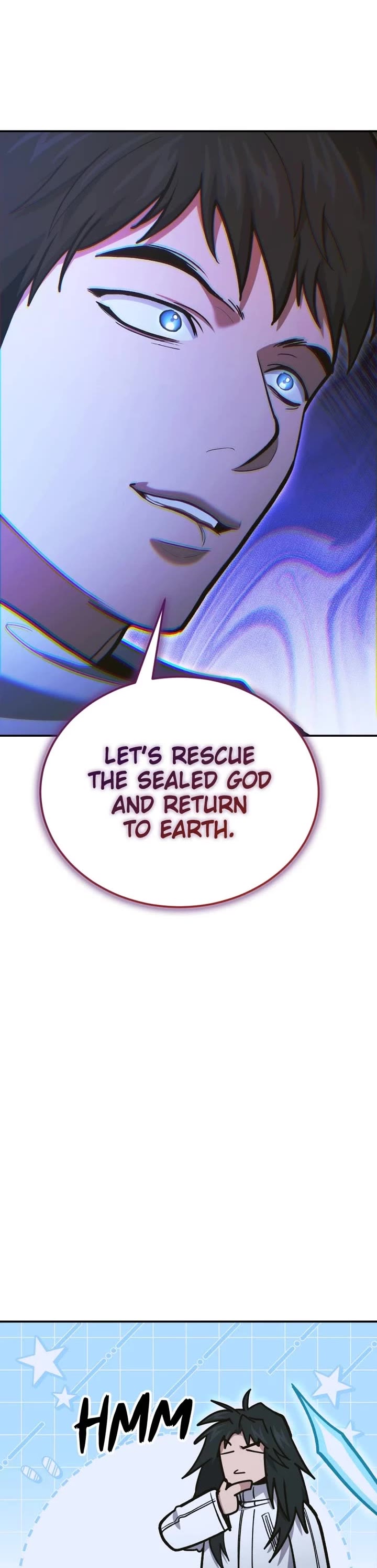 How To Live As An Unlicensed Healer chapter 139 page 30