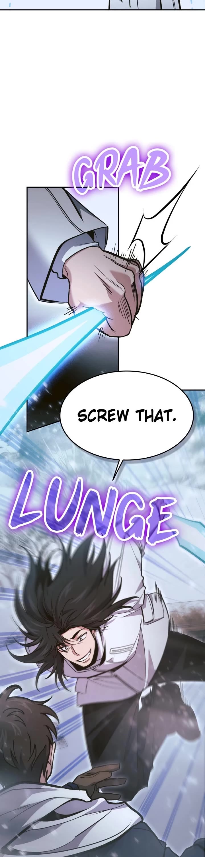 How To Live As An Unlicensed Healer chapter 139 page 31