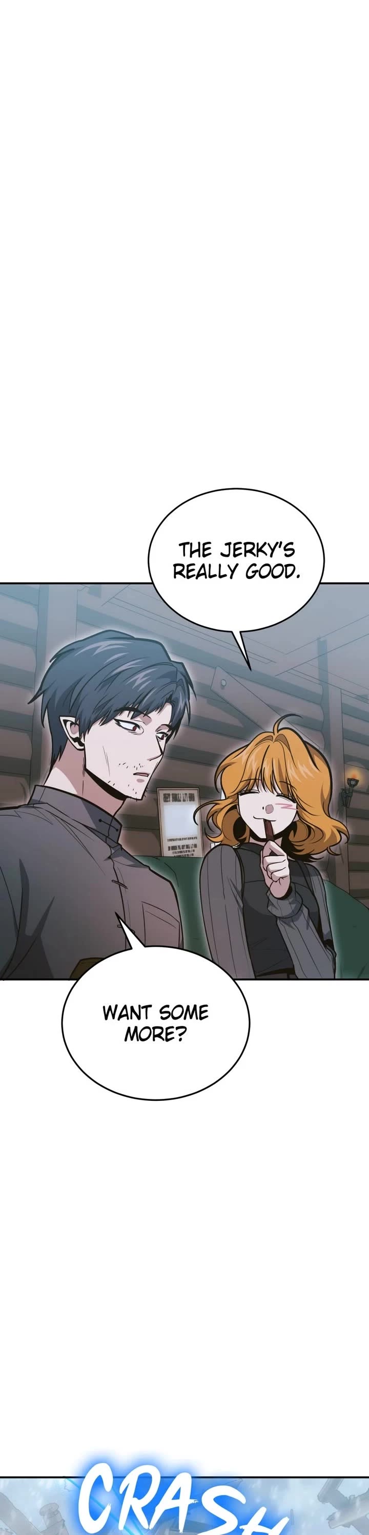 How To Live As An Unlicensed Healer chapter 139 page 4