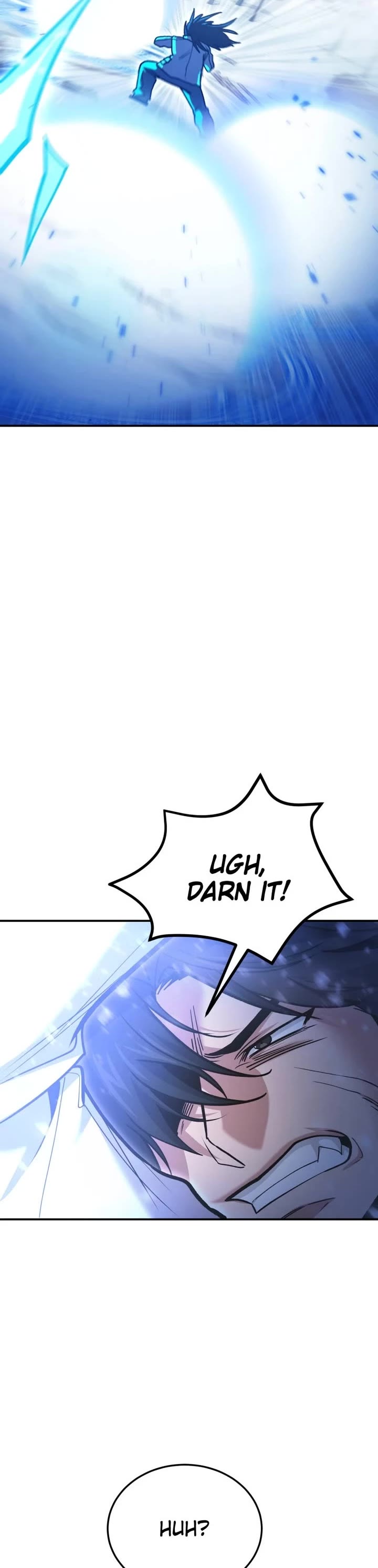 How To Live As An Unlicensed Healer chapter 139 page 40