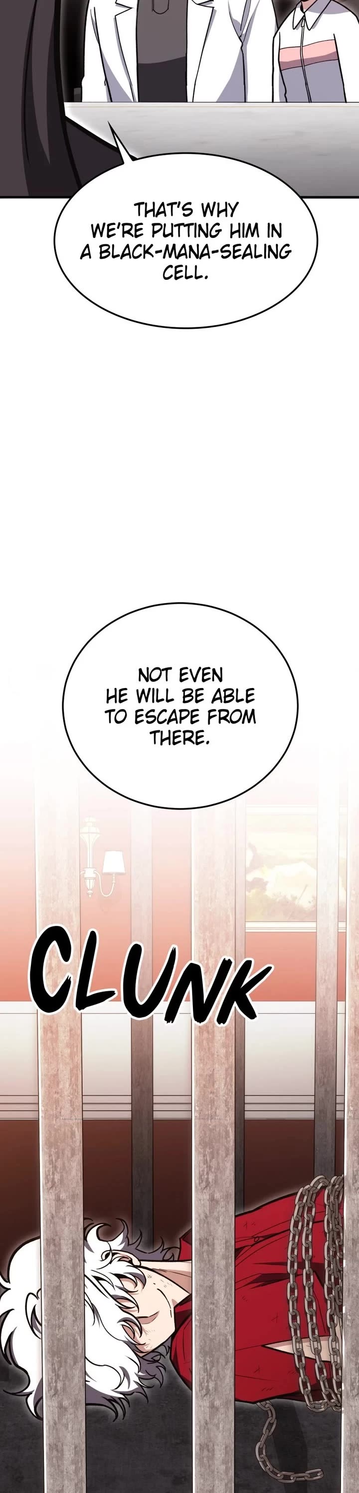 How To Live As An Unlicensed Healer chapter 140 page 44