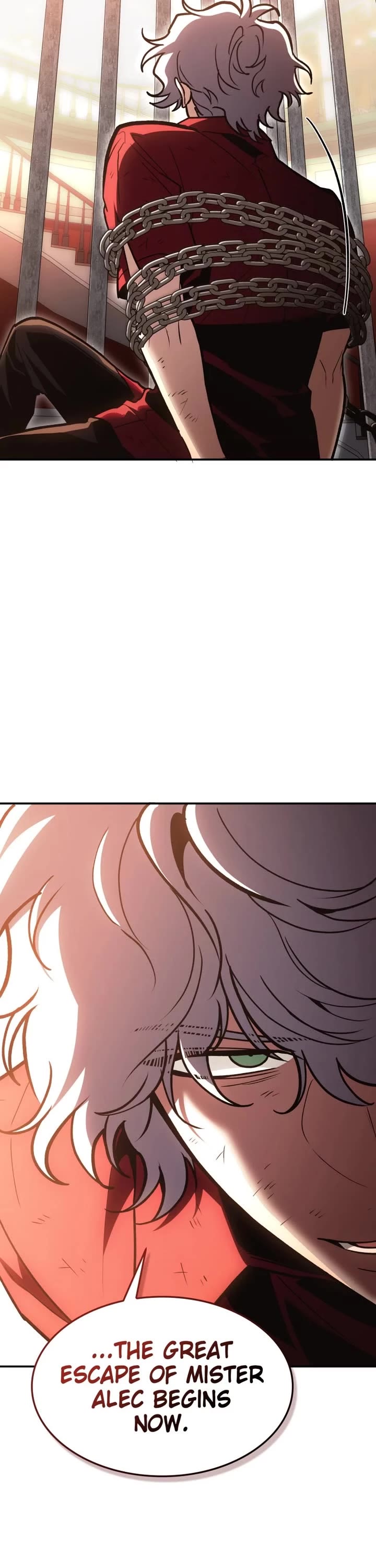 How To Live As An Unlicensed Healer chapter 140 page 46