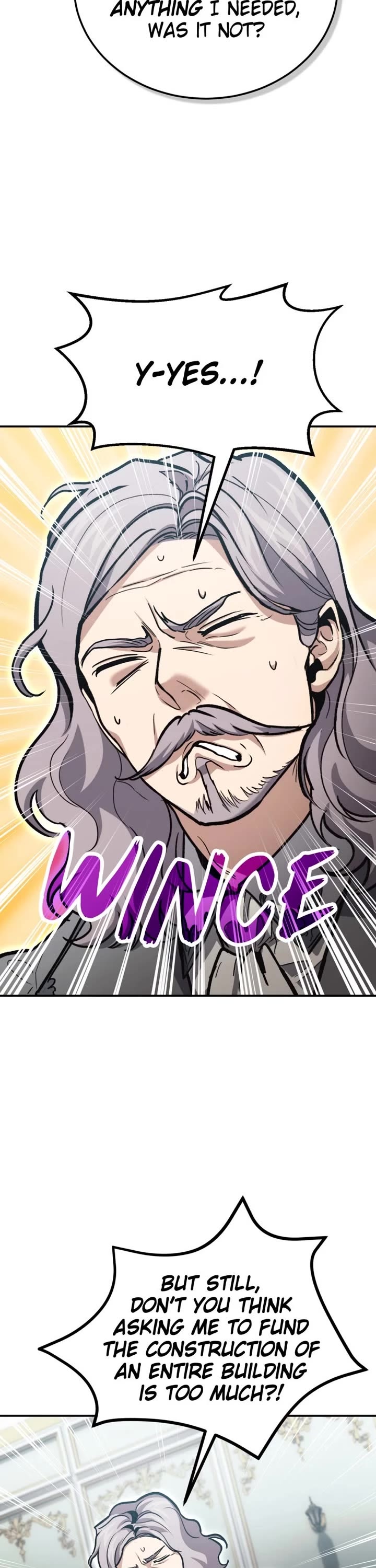 How To Live As An Unlicensed Healer chapter 140 page 6