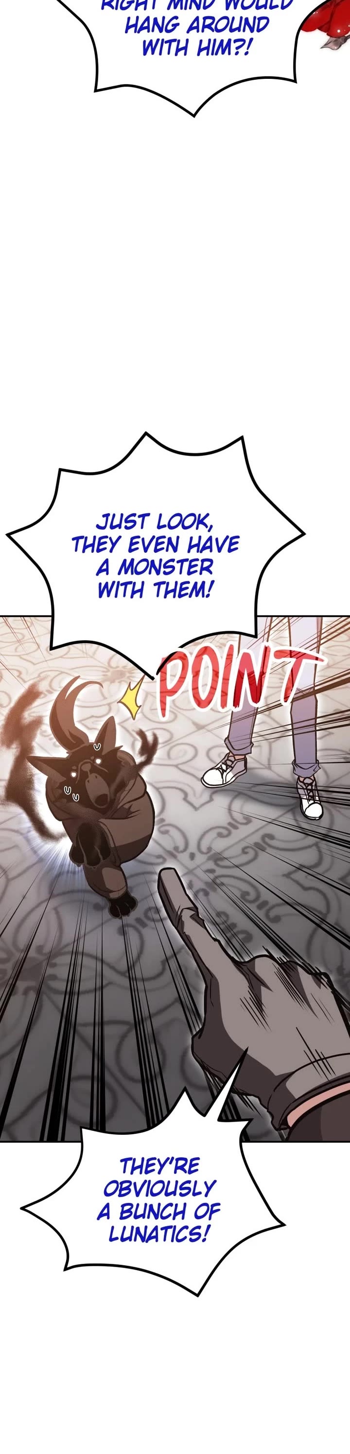 How To Live As An Unlicensed Healer chapter 141 page 25