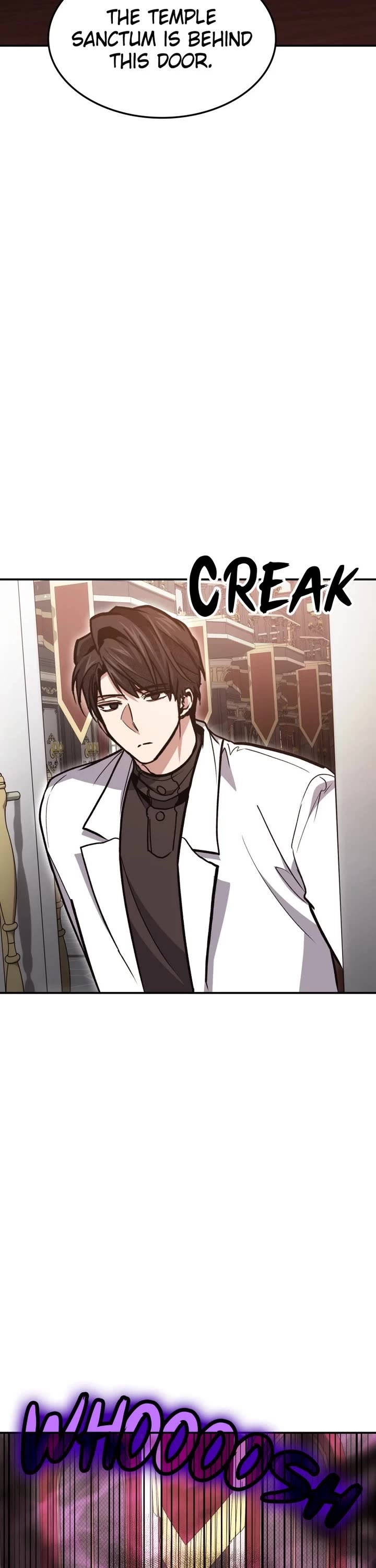 How To Live As An Unlicensed Healer chapter 141 page 41