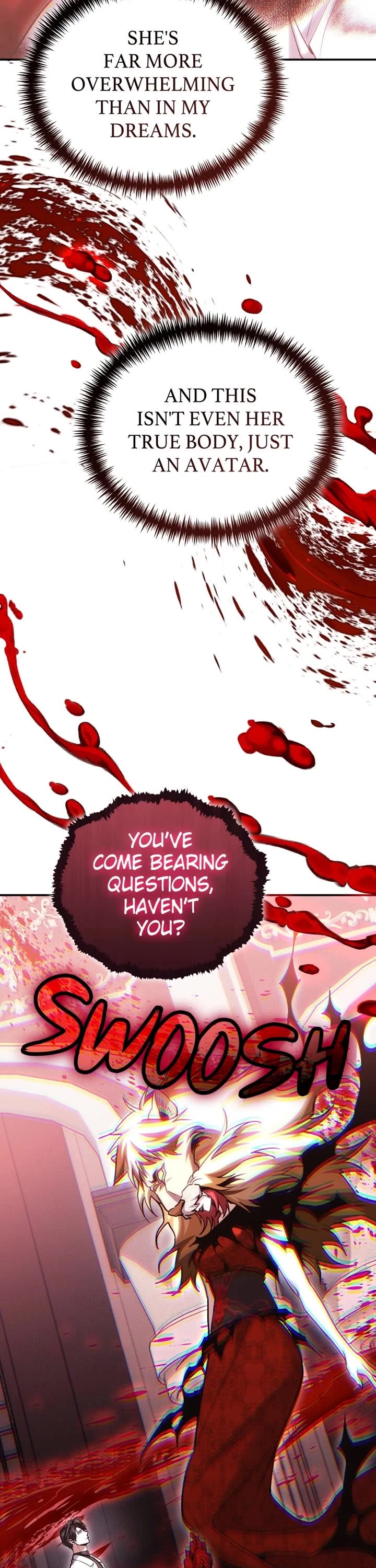 How To Live As An Unlicensed Healer chapter 141 page 48