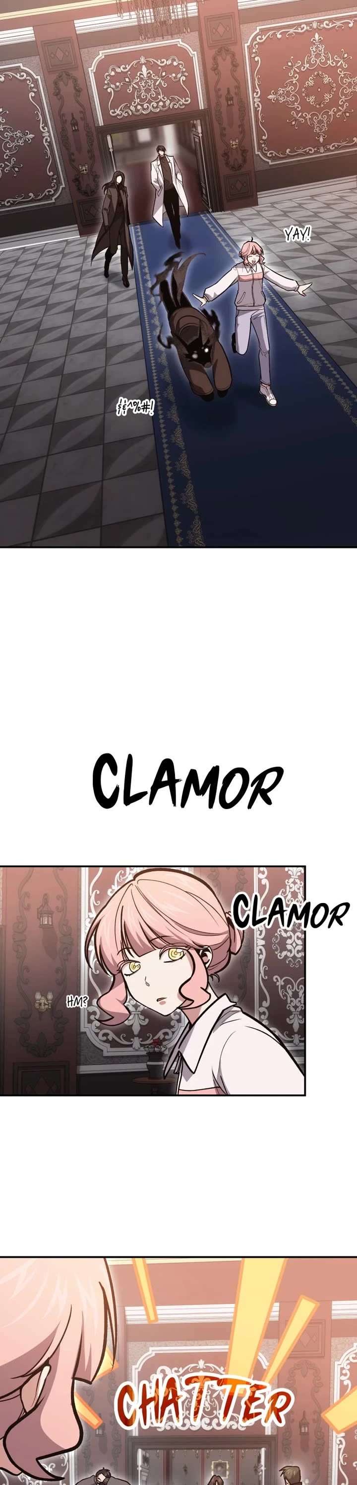 How To Live As An Unlicensed Healer chapter 141 page 9